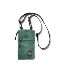OMCC（オーエムシーシー）の「Phone Sacoche Lattice - フォンサコッシュ ラティス（ボディバッグ/ウエストポーチ）」
