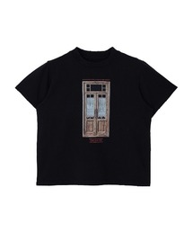 Ameri（アメリ）の「VINTAGE GRAPHIC OVER TEE（Tシャツ/カットソー）」