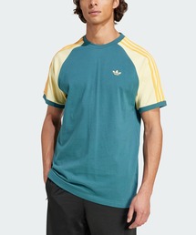 adidas（アディダス）の「半袖Tシャツ（Tシャツ/カットソー）」