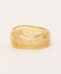 BARNYARDSTORM | BARNYARDSTORM / クリアバングル(ブレスレット)
