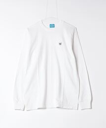 mmts（マミタス）の「長袖カットソー（Tシャツ/カットソー）」