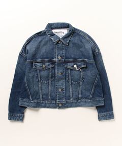 timemachine＞CHEMICAL G JACKET/ジャケット（デニムジャケット）｜6