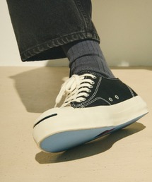 CONVERSE コンバース JP CL ジャックパーセル CL 33301511 BLACK
