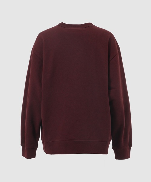 DRIES VAN NOTEN（ドリスヴァンノッテン）の「HAX 4612 M.K.SWEATER（スウェット・メンズ・その他1・M）」の2枚目の写真