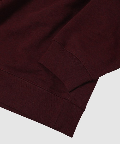 DRIES VAN NOTEN（ドリスヴァンノッテン）の「HAX 4612 M.K.SWEATER（スウェット・メンズ・その他1・M）」の4枚目の写真