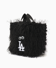 INFIELDER DESIGN（インフィールダーデザイン）の「INFIELDER DESIGN / インフィールダーデザイン MLB DUSTER YYB（ショルダーバッグ）」