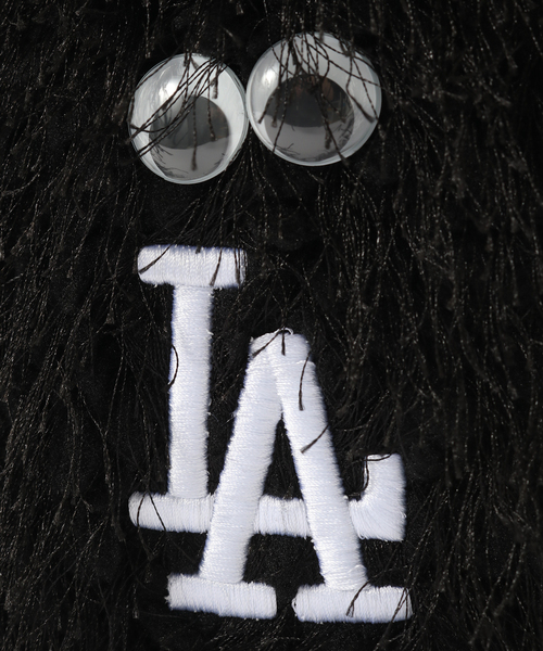 INFIELDER DESIGN（インフィールダーデザイン）の「INFIELDER DESIGN / インフィールダーデザイン MLB DUSTER YYB（ショルダーバッグ・メンズ・ブラック/ブラウン/ブルー系その他・FREE）」の10枚目の写真