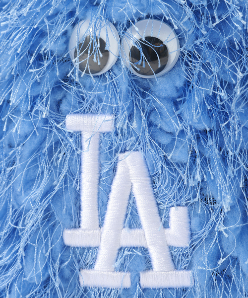 INFIELDER DESIGN（インフィールダーデザイン）の「INFIELDER DESIGN / インフィールダーデザイン MLB DUSTER YYB（ショルダーバッグ・メンズ・ブラック/ブラウン/ブルー系その他・FREE）」の12枚目の写真