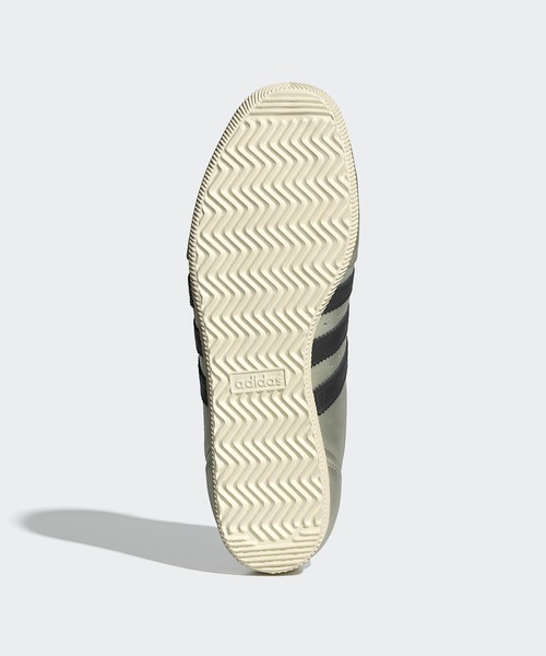 adidas(アディダス)の「ジャパン / Japan / アディダスオリジナルス adidas Originals(スニーカー・レディース・グレー・28.0cm/29.0cm/28.5cm/25.5cm/25.0cm/24.5cm/24.0cm/22.0cm/22.5cm/23.0cm/23.5cm/26.5cm/26.0cm/27.5cm/27.0cm)」の3枚目の写真