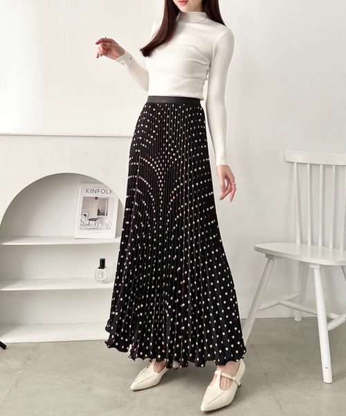 wears（ウェアーズ）の「【ローヒール】ポインテッドトゥTストラップ メリージェーンパンプス（パンプス・レディース・ブラウン/ブラック/オフホワイト・23.5cm/24.5cm）」の19枚目の写真