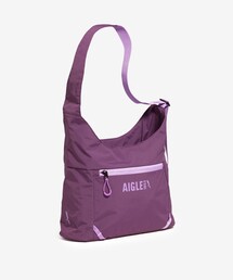 AIGLE（エーグル）の「EARTH 撥水 2WAYショルダートートバッグ 10L（ショルダーバッグ）」