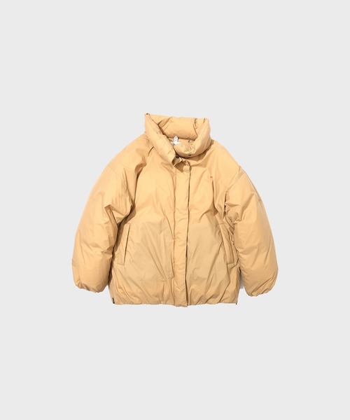 【新品未使用✨】NOKO OHNO 42 ダウンジャケット NANGA / STAND COLLAR DOWN JACKET W / ND2442-1A602（ダウン
