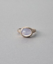 [フルイズ] ナチュラルストーン リング