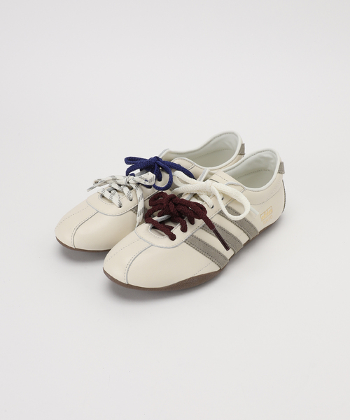 Spick & Span(スピックアンドスパン)の「《Exclusive / 》adidas / アディダス TOKYO W(スニーカー・レディース・ブラウン/アイボリー・23cm/23.5cm/24cm/24.5cm/25cm)」の15枚目の写真