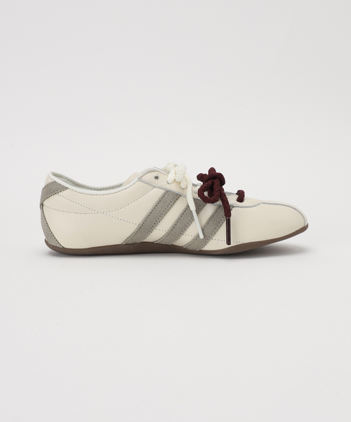 Spick & Span(スピックアンドスパン)の「《Exclusive / 》adidas / アディダス TOKYO W(スニーカー・レディース・ブラウン/アイボリー・23cm/23.5cm/24cm/24.5cm/25cm)」の7枚目の写真