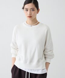Whim Gazette｜ウィムガゼットのトップス（ホワイト/白色系・長袖