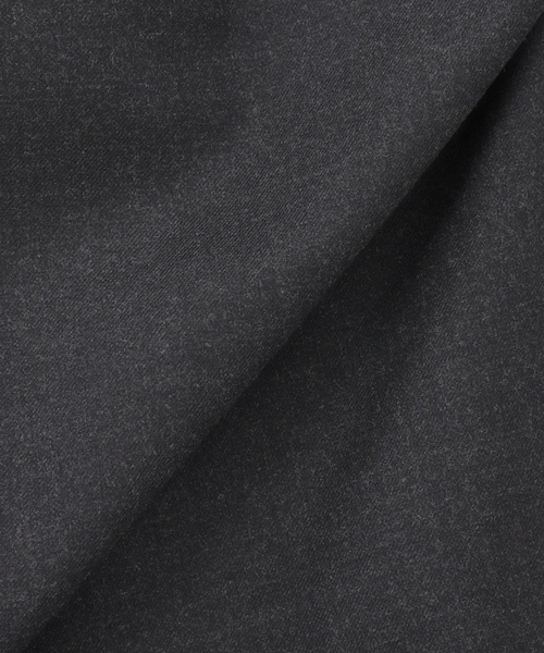 EDIFICE（エディフィス）の「ウール ツイル ベルテッド パンツ（スラックス・メンズ・チャコールグレー/ブラウン・SMALL/MEDIUM/LARGE）」の18枚目の写真