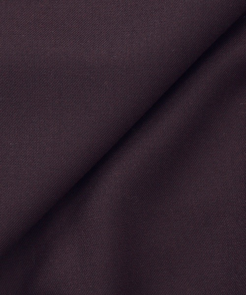 EDIFICE（エディフィス）の「ウール ツイル ベルテッド パンツ（スラックス・メンズ・チャコールグレー/ブラウン・SMALL/MEDIUM/LARGE）」の19枚目の写真