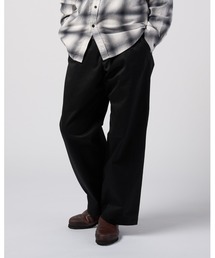 authentic chino trousers