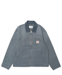 Carhartt WIP（カーハートダブリューアイピー）の「CARHARTT WIP DETROIT JACKET（ブルゾン）」