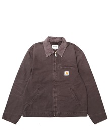 Carhartt WIP（カーハートダブリューアイピー）の「CARHARTT WIP DETROIT JACKET（ブルゾン）」