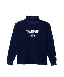 Champion Golf（チャンピオンゴルフ）の「【Champion チャンピオン】メンズ GOLF ロングスリーブタートルネックシャツ（Tシャツ/カットソー）」