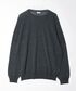 crepuscule（クレプスキュール）の「Wholegarment Wool Sheer P/O 2603-005（ニット/セーター・1）」