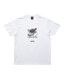 Pokemon 30th Anniversary 1025 T-shirt 「グライオン」