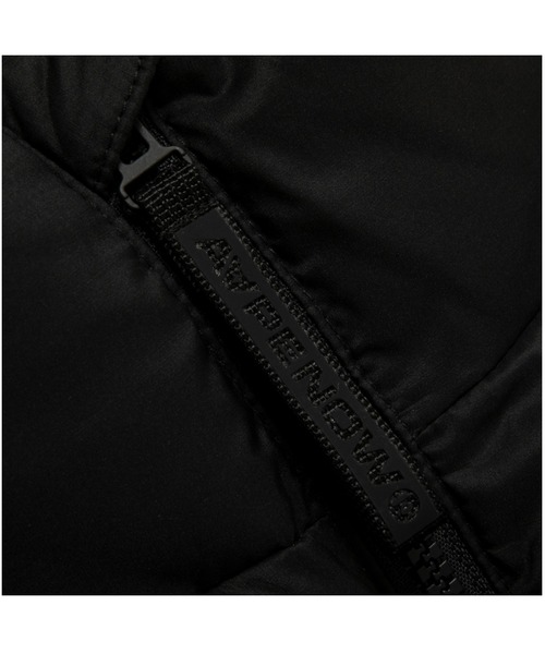 AAPE BY A BATHING APE(エーエイプバイアベイシングエイプ)の「AAPE NOW DOWN VEST(ダウンベスト・メンズ・アイボリー/ブラック/ネイビー/オレンジ系その他6・X-LARGE/SMALL/MEDIUM/LARGE/XX-LARGE)」の21枚目の写真