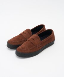 【CONVERSE/コンバース】CS LOAFER II SK CS / ローファー Ⅱ SK