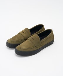 【CONVERSE/コンバース】CS LOAFER II SK CS / ローファー Ⅱ SK
