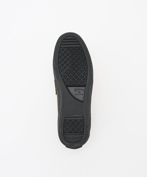 CONVERSE(コンバース)の「【CONVERSE/コンバース】CS LOAFER II SK CS / ローファー Ⅱ SK(スニーカー・メンズ・オリーブ/ブラウン・28cm/27cm)」の6枚目の写真