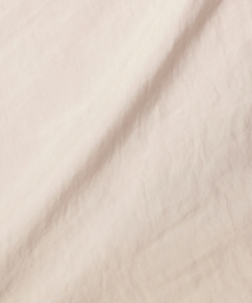 Yuje(ユジェ)の「SCARF BLOUSE (2color)(シャツ/ブラウス・レディース・ホワイト/ライトピンク・FREE)」の12枚目の写真