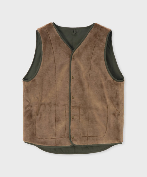 Paul Smith(ポールスミス)の「ヘリテイジ コットンナイロン モッズコート / 263256 MRCT04(モッズコート・メンズ・グリーン/ブラック・LARGE/MEDIUM)」の19枚目の写真