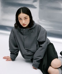 UMBRO｜アンブロのジャケット/アウター（チェック柄）通販 - ZOZOTOWN