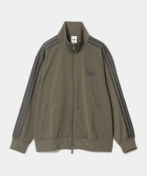国内EXCLUSIVE】＜adidas Originals＞FIREBIRDトラックトップ ルーズ