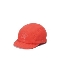 halo commodity（ハロ　コモディティー）の「【halo Commodity/ハロ コモディティー】YAY Cap（キャップ）」