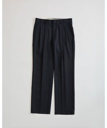 THE SHINZONE（ザ　シンゾーン）の「WASHABLE WOOL CHRYSLER PANTS 26AMSPA09（その他パンツ・レディース）」