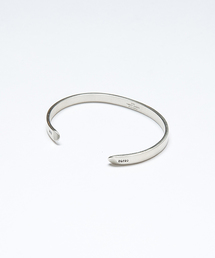 22:30 さま専用トゥエンティーエイティーID BANGLE 13mm 22:30 さま専用トゥエンティーエイティーID BANGLE 13mm