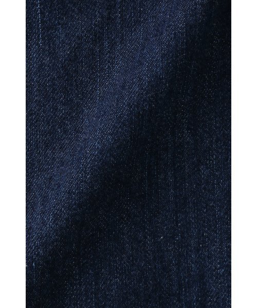 Spick & Span（スピックアンドスパン）の「10ozデニムクロップバギーパンツ◆（その他パンツ・レディース・ホワイト/ブルー・38/36/40）」の14枚目の写真