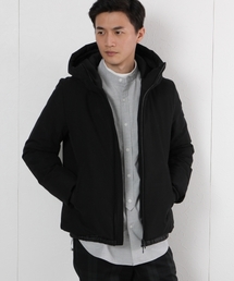 GLOBAL WORK | 【軽くて温かい機能性中綿】サーモライトフードブルゾン/720828 (ブルゾン)