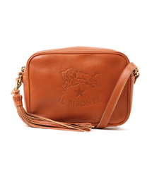 IL BISONTE | IL BISONTE / ORIGINAL LEATHER / SHOULDER BAG(ショルダーバッグ)