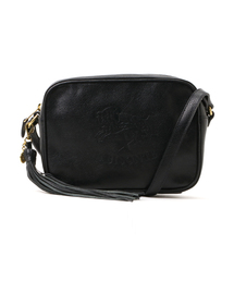 IL BISONTE | IL BISONTE / ORIGINAL LEATHER / SHOULDER BAG(ショルダーバッグ)