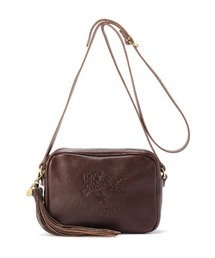IL BISONTE / ORIGINAL LEATHER / クロスボディバッグ