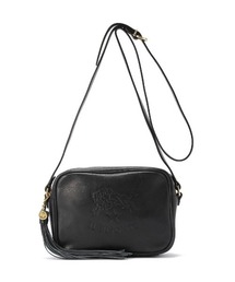 IL BISONTE / ORIGINAL LEATHER / クロスボディバッグ