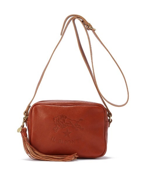 IL BISONTE / ORIGINAL LEATHER / SHOULDER BAG（ショルダー