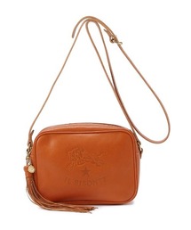 IL BISONTE / ORIGINAL LEATHER / クロスボディバッグ