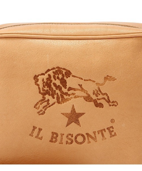 IL BISONTE / ORIGINAL LEATHER / SHOULDER BAG（ショルダー