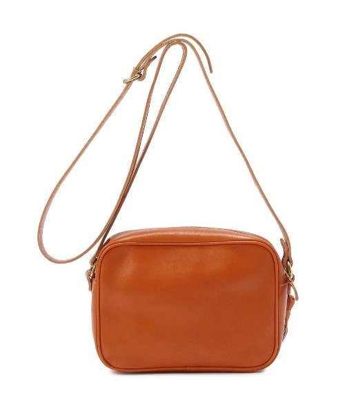 IL BISONTE / ORIGINAL LEATHER / SHOULDER BAG（ショルダー