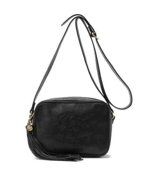 IL BISONTE / ORIGINAL LEATHER / SHOULDER BAG（ショルダー